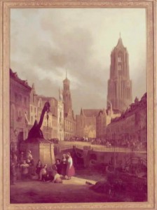 Stadhuisbrug